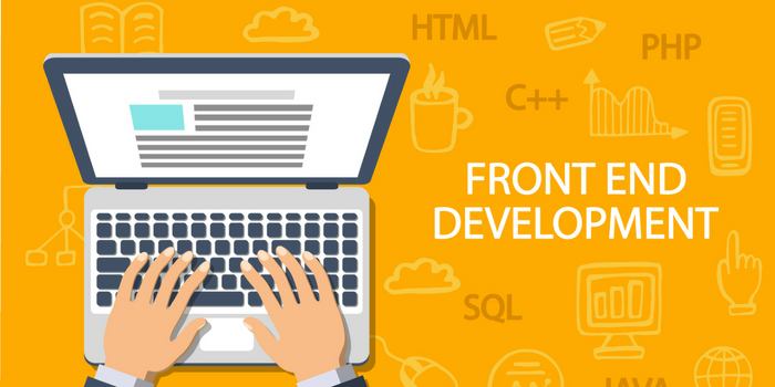 Frontend Development Consulting