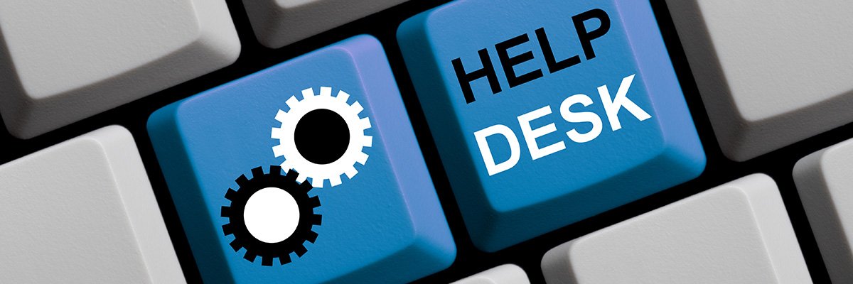 Help Desk Outsourcing