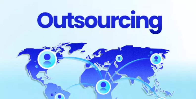 outsourcing it projects