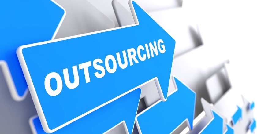 outsourcing it provider