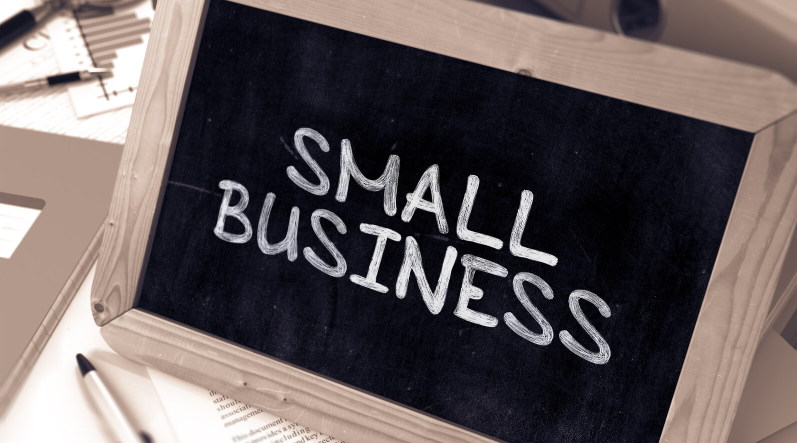 Small Business IT Outsourcing